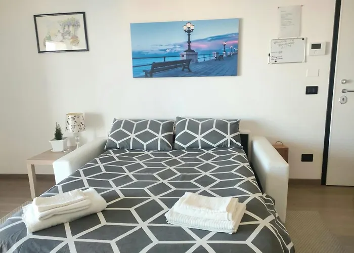 Boulevard Suite