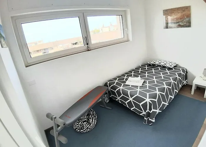 Boulevard Suite