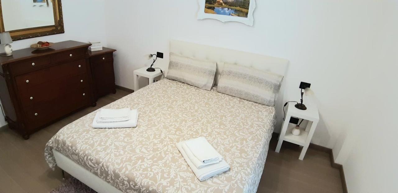Boulevard Apartment *