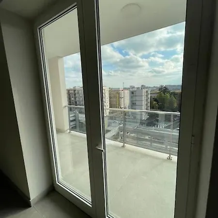 Boulevard Suite Bari Esterno foto