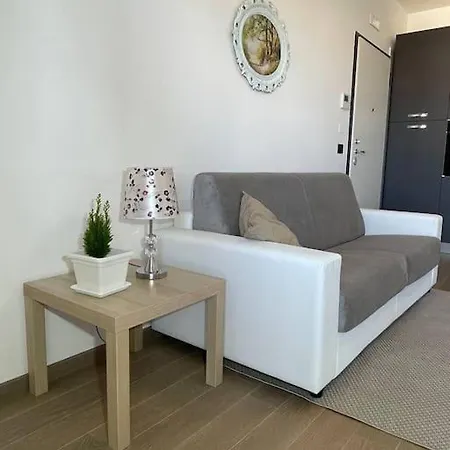 Boulevard Suite Bari Esterno foto