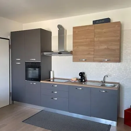 Boulevard Suite Bari Esterno foto