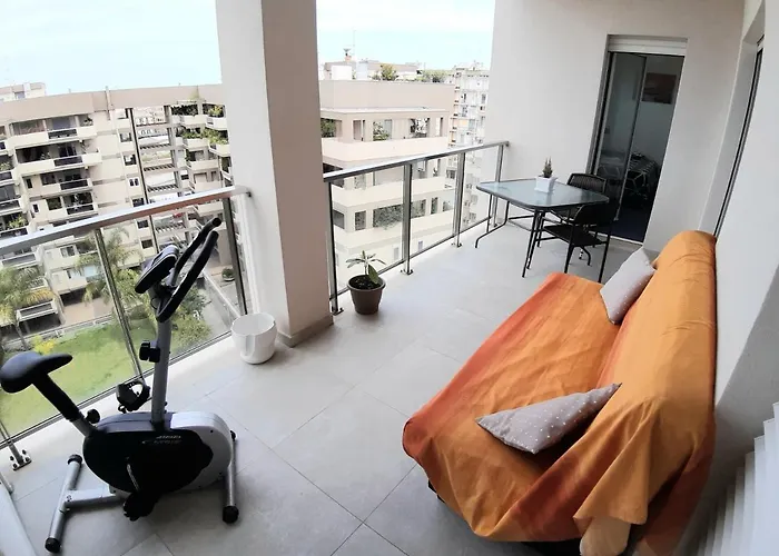 Boulevard Suite